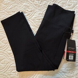 Spyder Active Crop Leggings